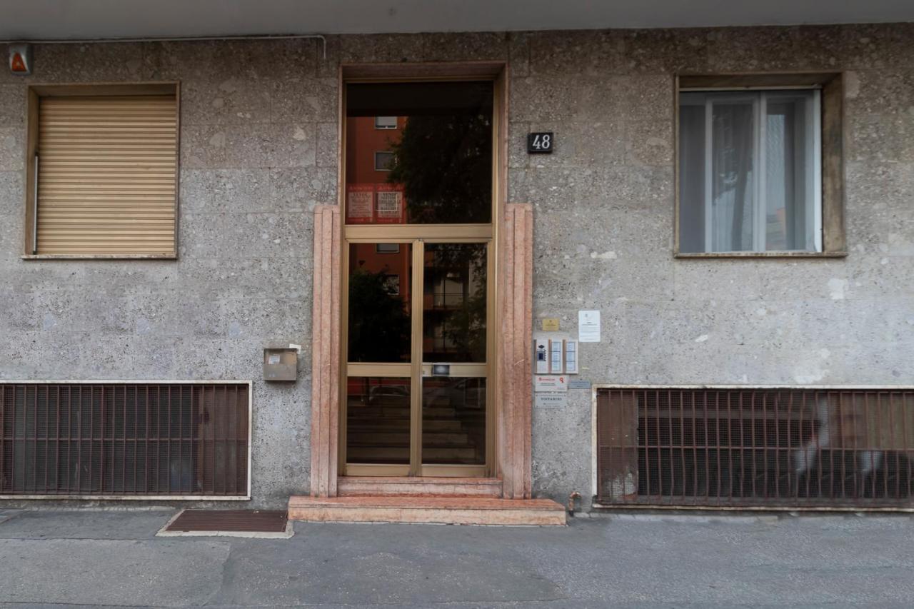 Apartment I Host - Ettore Ponti 48 Mailand